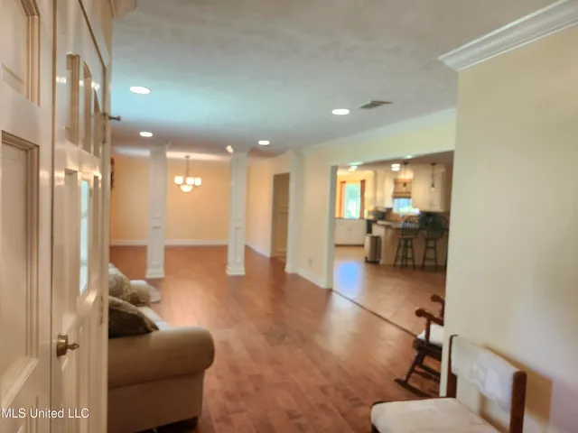 $520,000 | 3830 Forest Hill Road, Jackson, MS 39212