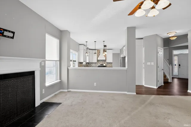 $449,900 | 13985 Royalwood Drive, Fishers, IN 46037