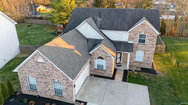 $449,900 | 13985 Royalwood Drive, Fishers, IN 46037
