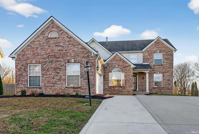 $449,900 | 13985 Royalwood Drive, Fishers, IN 46037