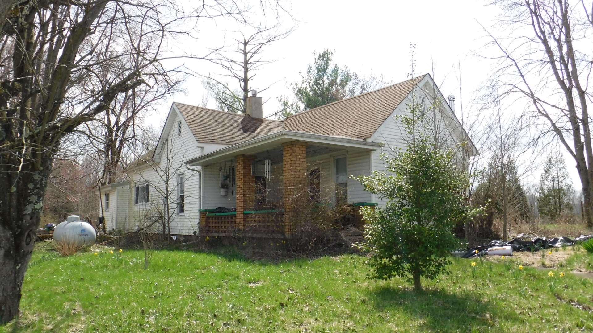 14748 Denmark Road Coal City, IN 47427 - Photo 1 of 8 Gallery Image 1