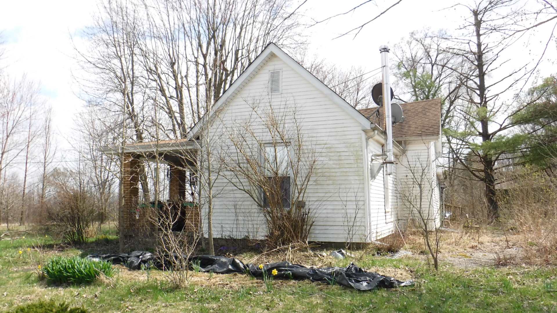 14748 Denmark Road Coal City, IN 47427 - Photo 2 of 8 Gallery Image 2