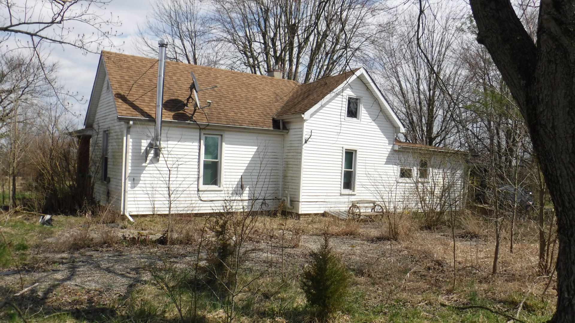 14748 Denmark Road Coal City, IN 47427 - Photo 3 of 8 Gallery Image 3