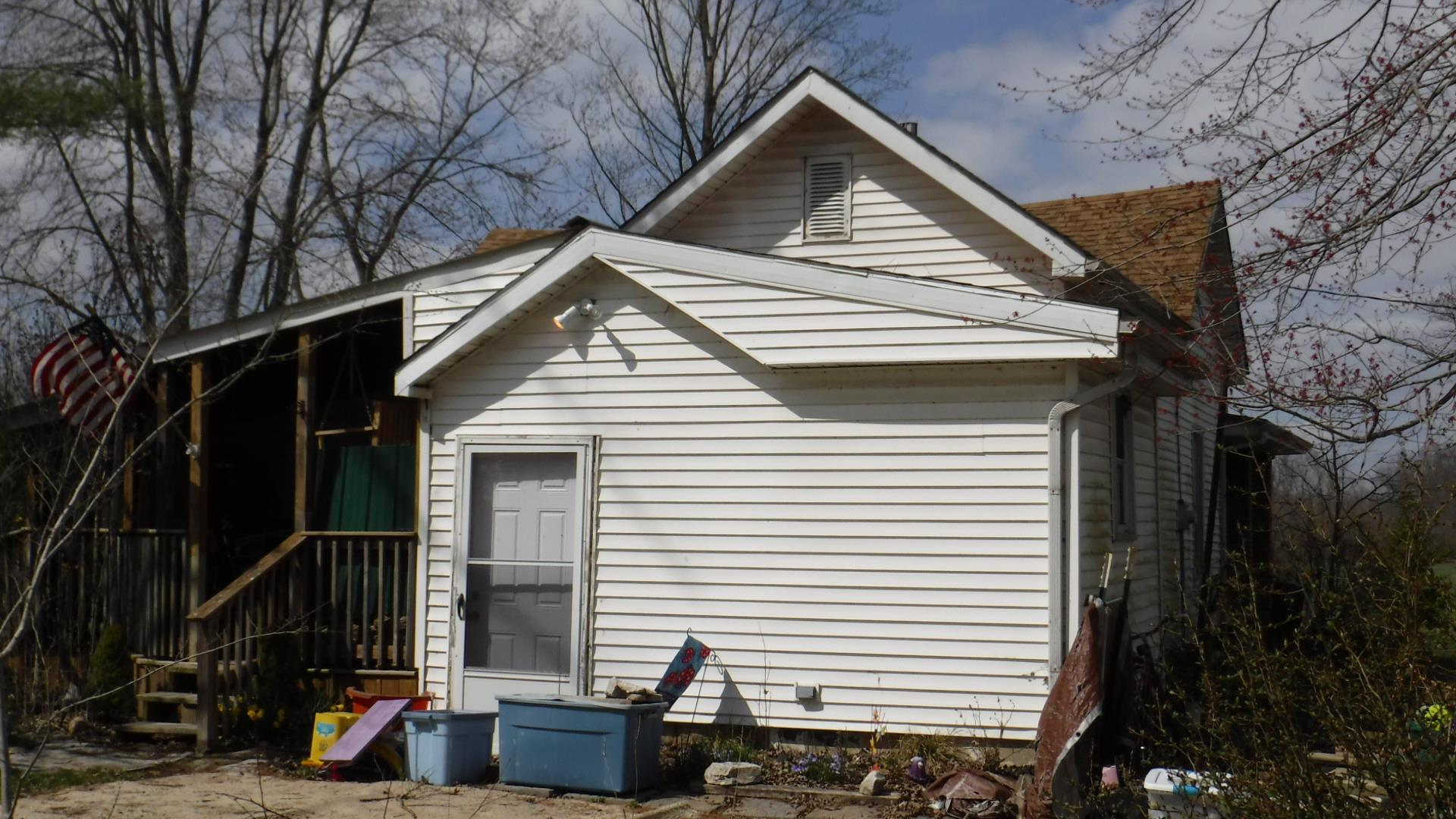 14748 Denmark Road Coal City, IN 47427 - Photo 4 of 8 Gallery Image 4