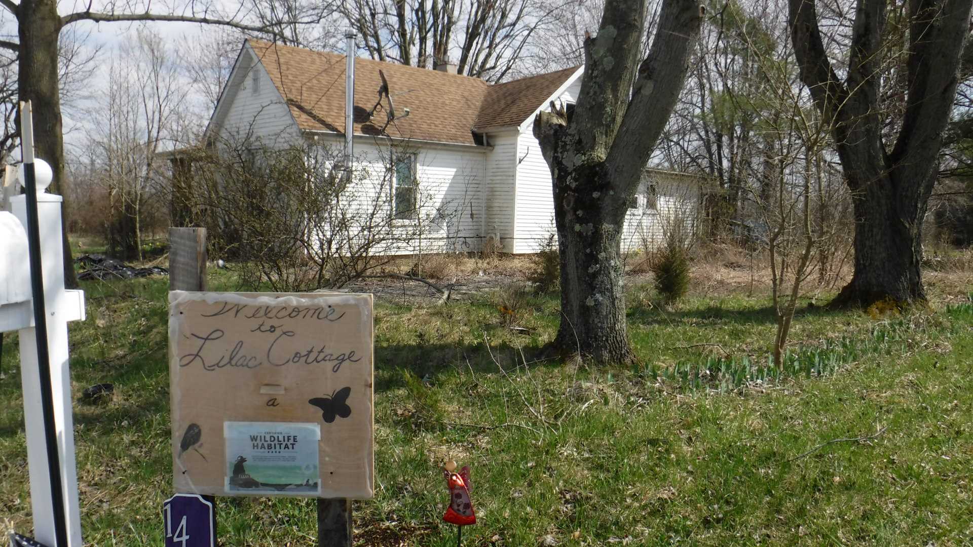 14748 Denmark Road Coal City, IN 47427 - Photo 5 of 8 Gallery Image 5