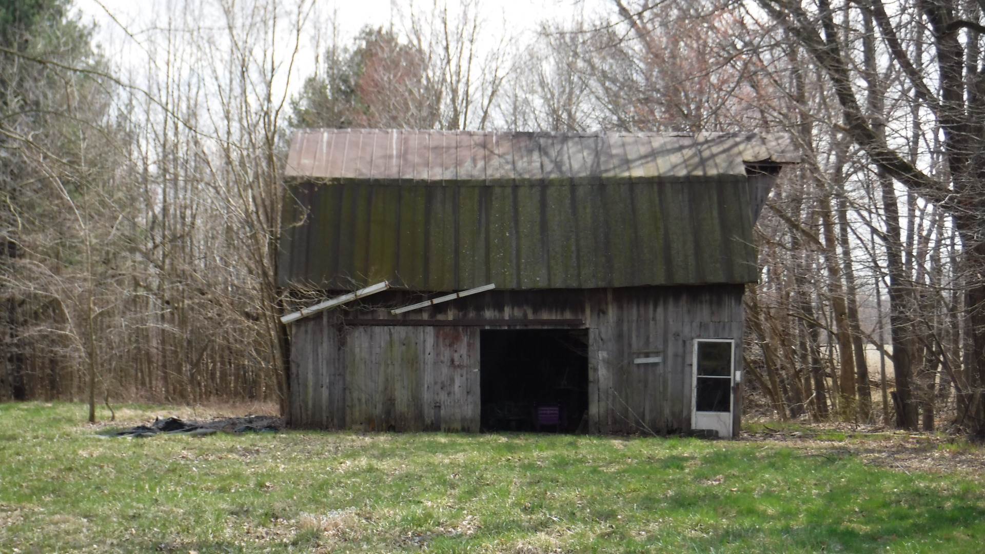 14748 Denmark Road Coal City, IN 47427 - Photo 7 of 8 Gallery Image 7