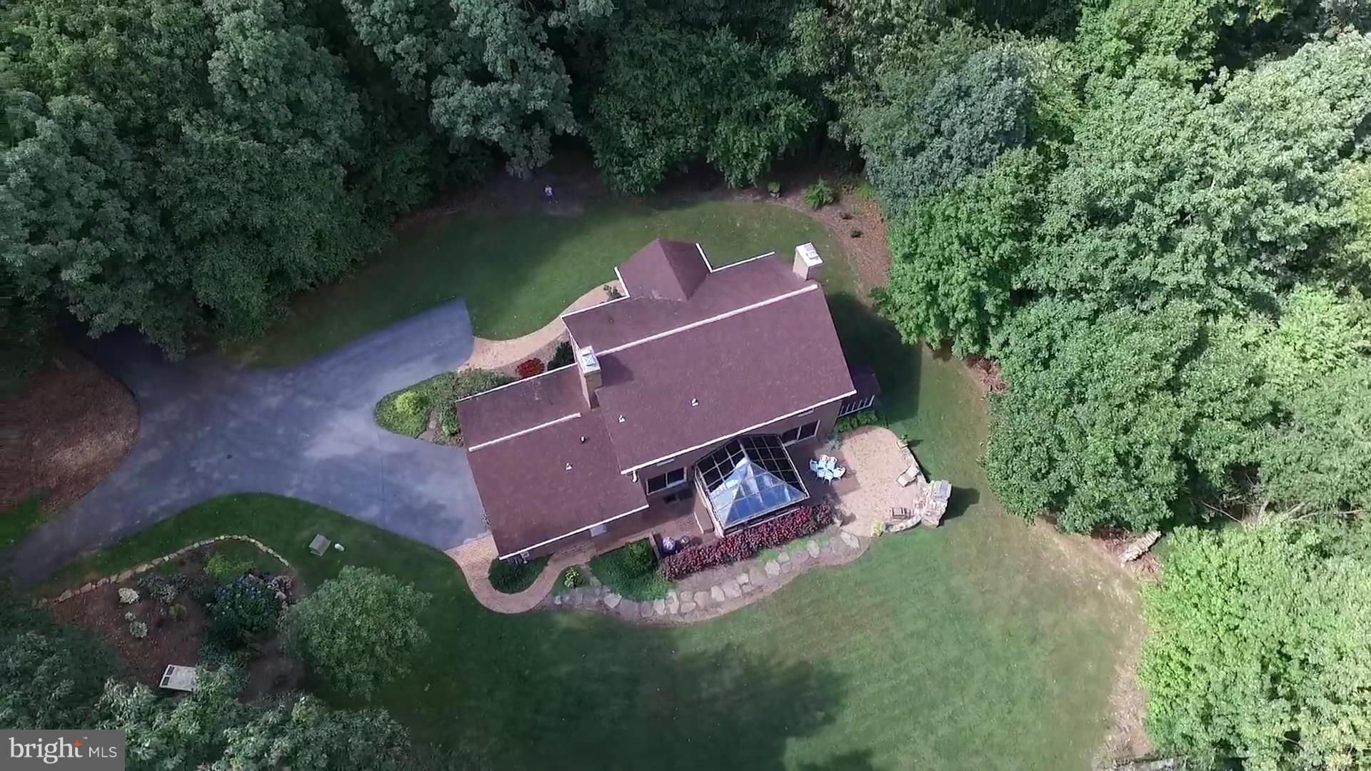 4329 Bartholows Road Mount Airy, MD 21771 - Photo 1 of 29 Exterior (General)