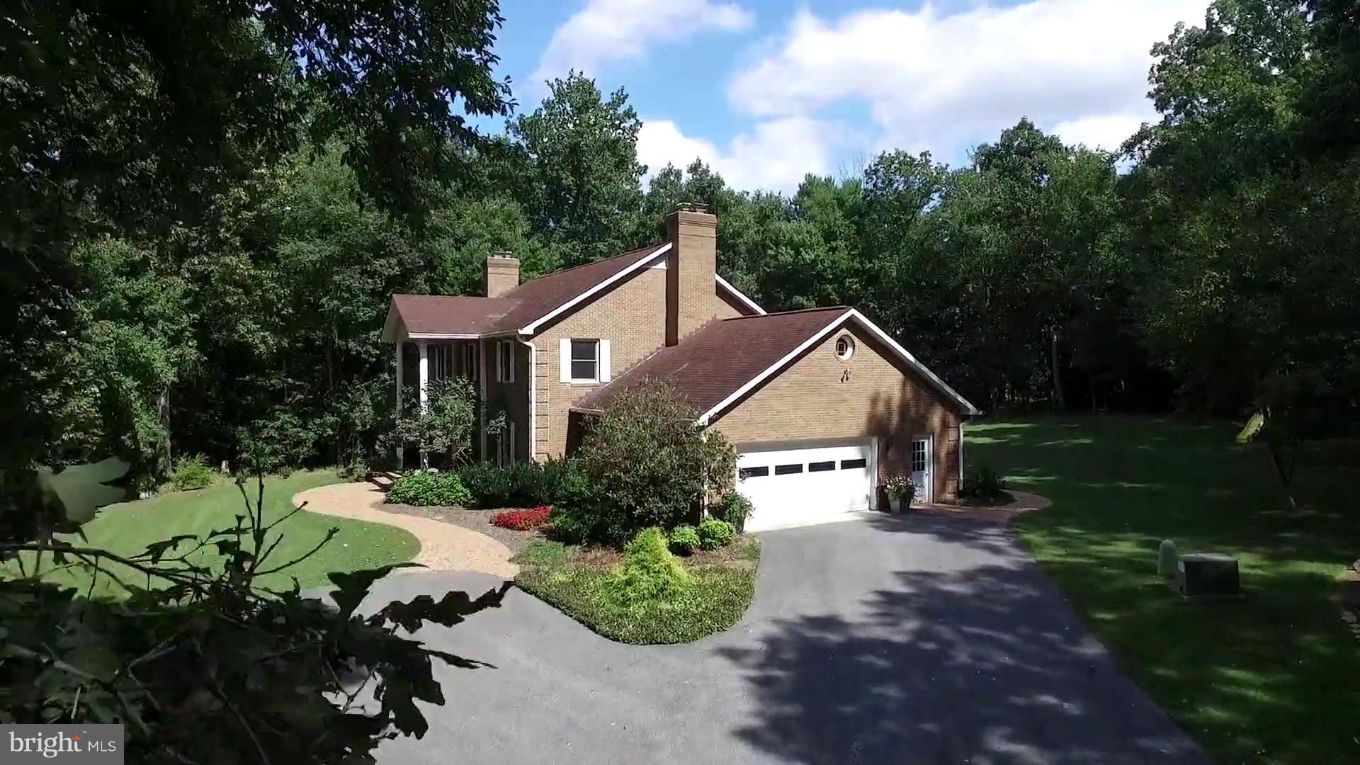 4329 Bartholows Road Mount Airy, MD 21771 - Photo 2 of 29 Exterior (Front)