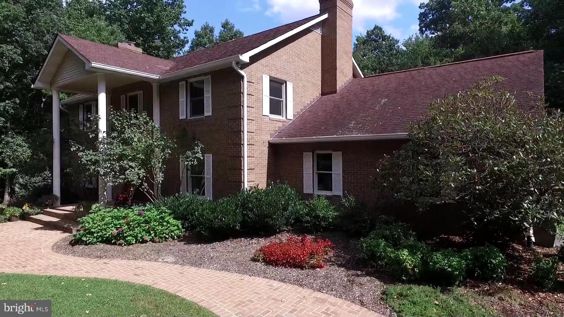 4329 Bartholows Road Mount Airy, MD 21771 - Photo 3 of 29 Exterior (Front)