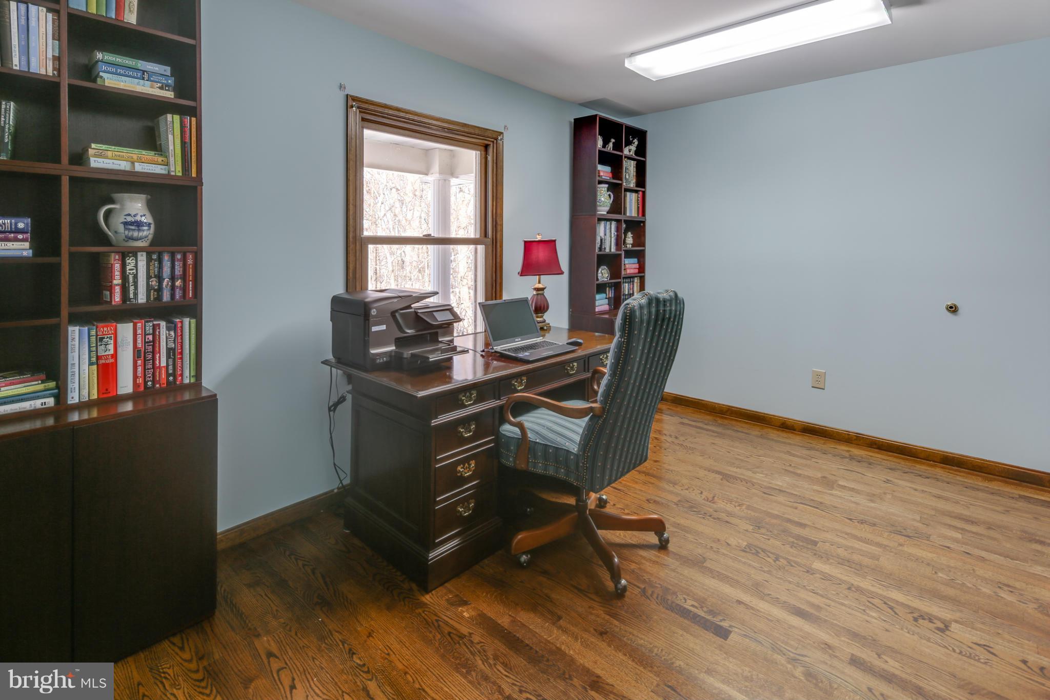 4329 Bartholows Road Mount Airy, MD 21771 - Photo 25 of 29 Bedroom