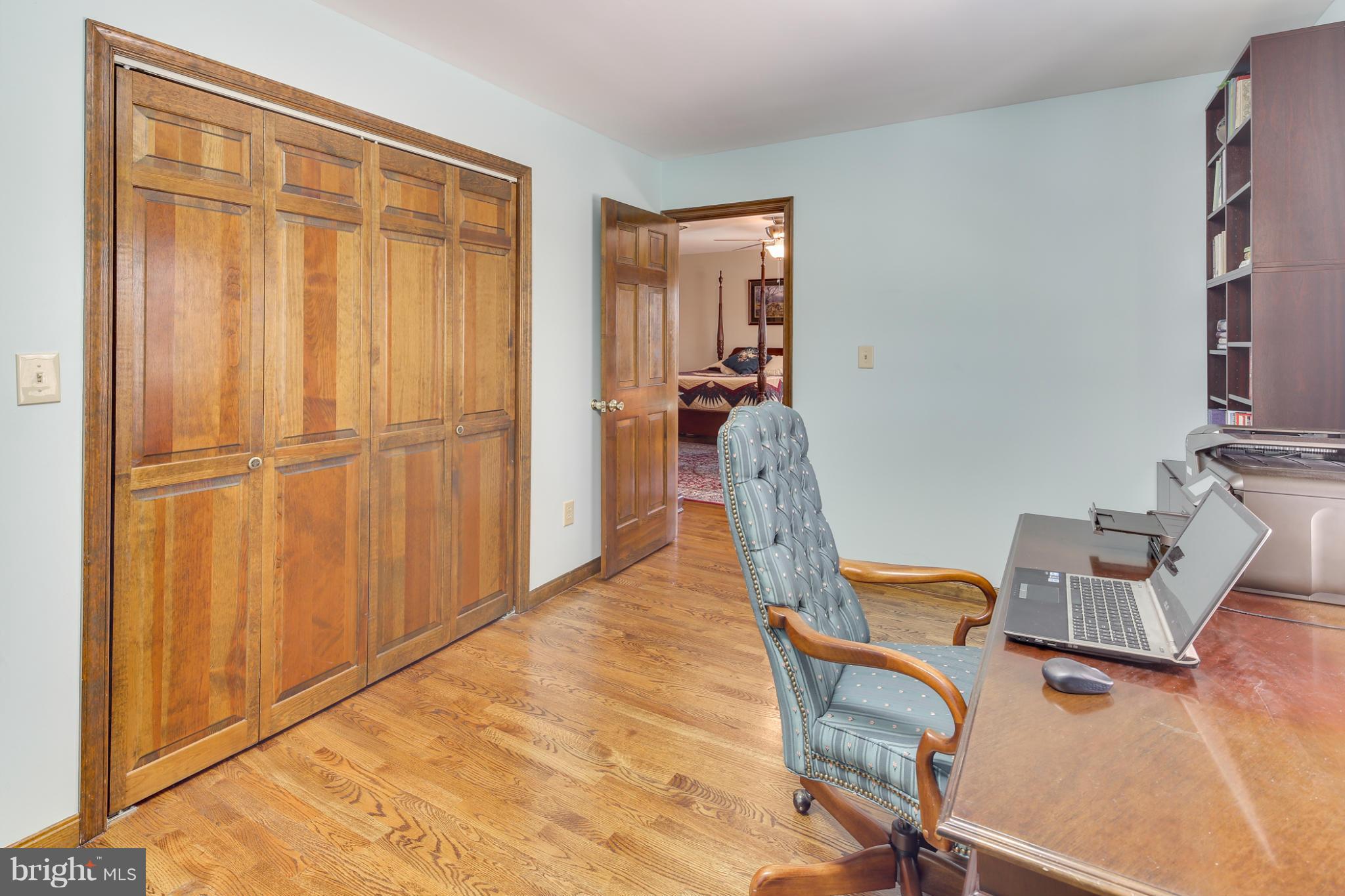 4329 Bartholows Road Mount Airy, MD 21771 - Photo 26 of 29 Bedroom