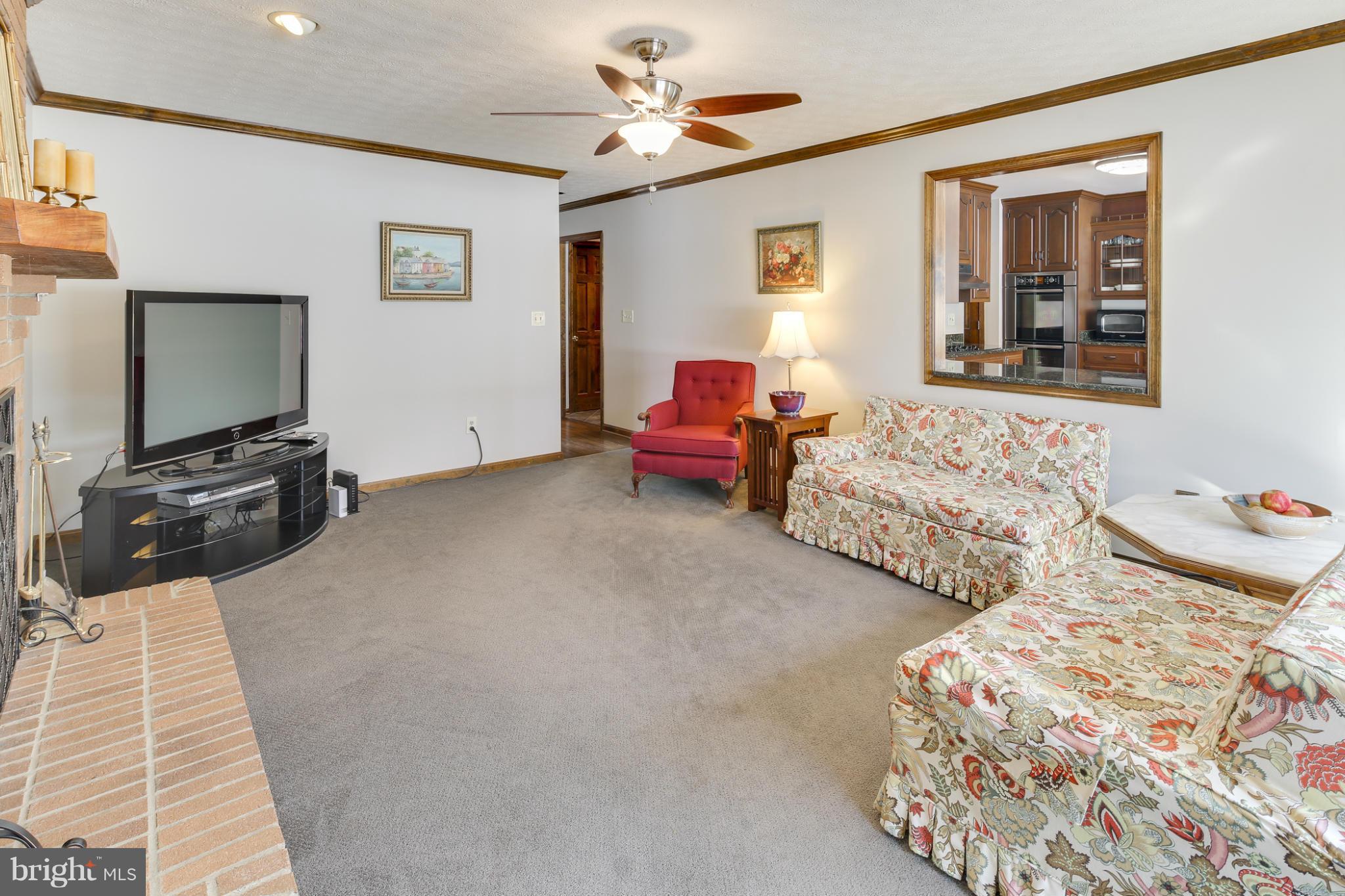 4329 Bartholows Road Mount Airy, MD 21771 - Photo 28 of 29 Family Room
