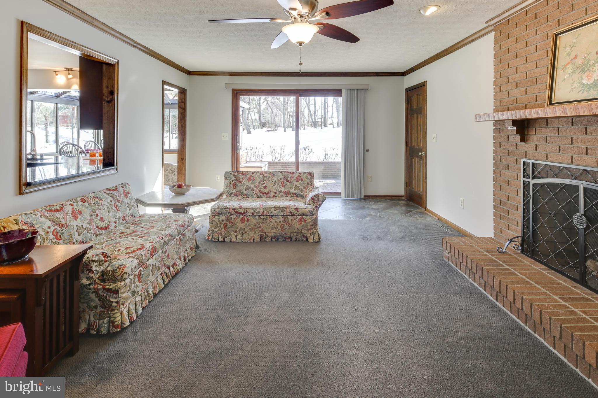 4329 Bartholows Road Mount Airy, MD 21771 - Photo 29 of 29 Family Room