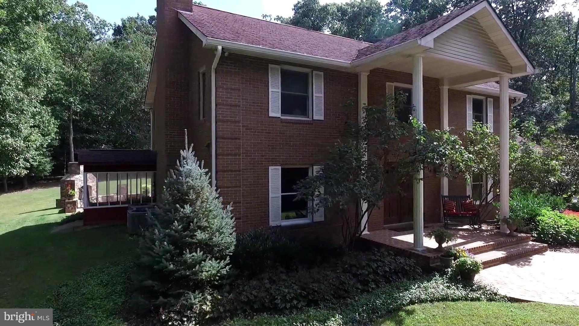 4329 Bartholows Road Mount Airy, MD 21771 - Photo 4 of 29 Exterior (Front)