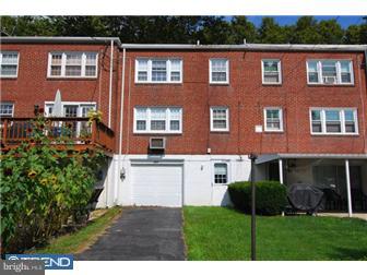 415 Sycamore Road West Reading, PA 19611 - Photo 11 of 11 Exterior Back