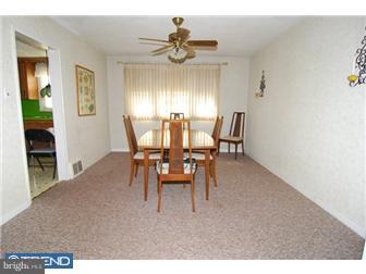 415 Sycamore Road West Reading, PA 19611 - Photo 4 of 11 Dining Room