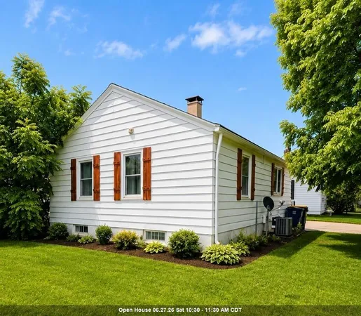 $269,000 | 1201 Langlade Avenue, Green Bay, WI 54304