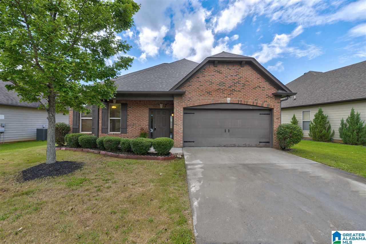 2115 Spaulding Place Moody, AL 35004 - Photo 24 of 24