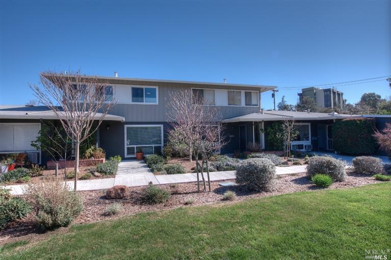 1004 C Los Gamos Road San Rafael, CA 94903 - Photo 1 of 1 Gallery Image 1