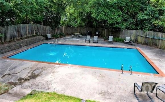 4911 Park Road, Unit F Charlotte, NC 28209 - Photo 22 of 23 Gallery Image 22