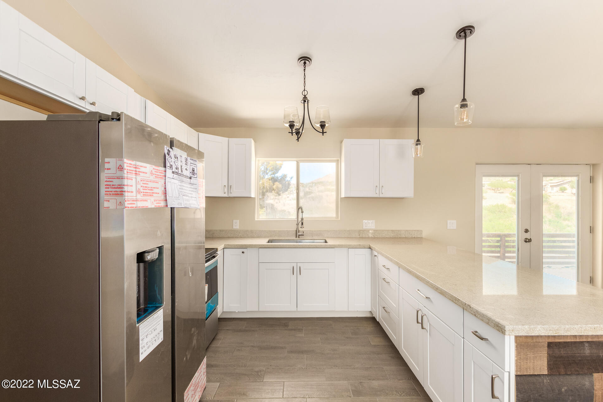 1311 Avenida Gutierrez Rio Rico, AZ 85648 - Photo 10 of 27 Gallery Image 10