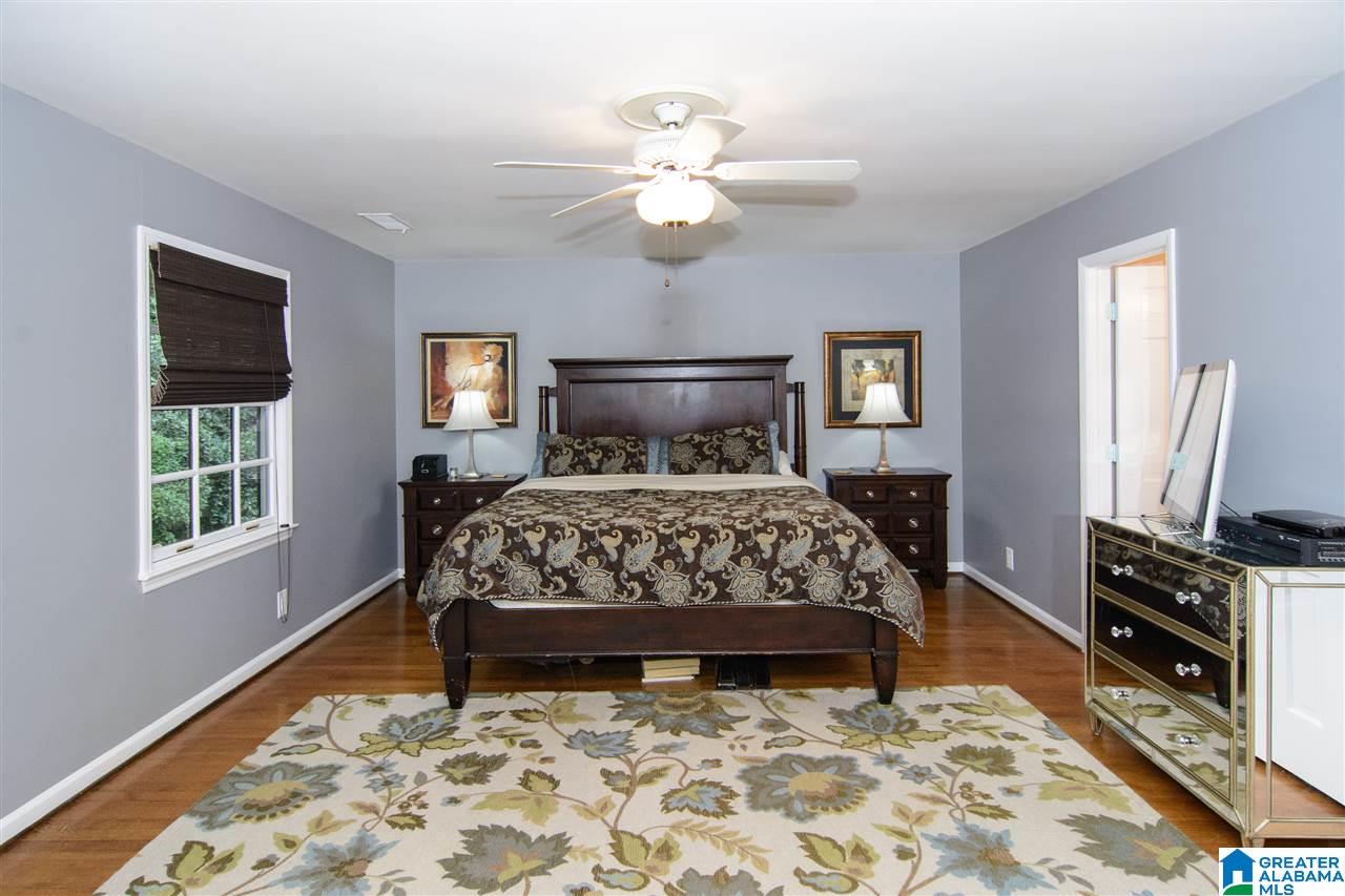 4528 Pine Mountain Road Birmingham, AL 35213 - Photo 28 of 42