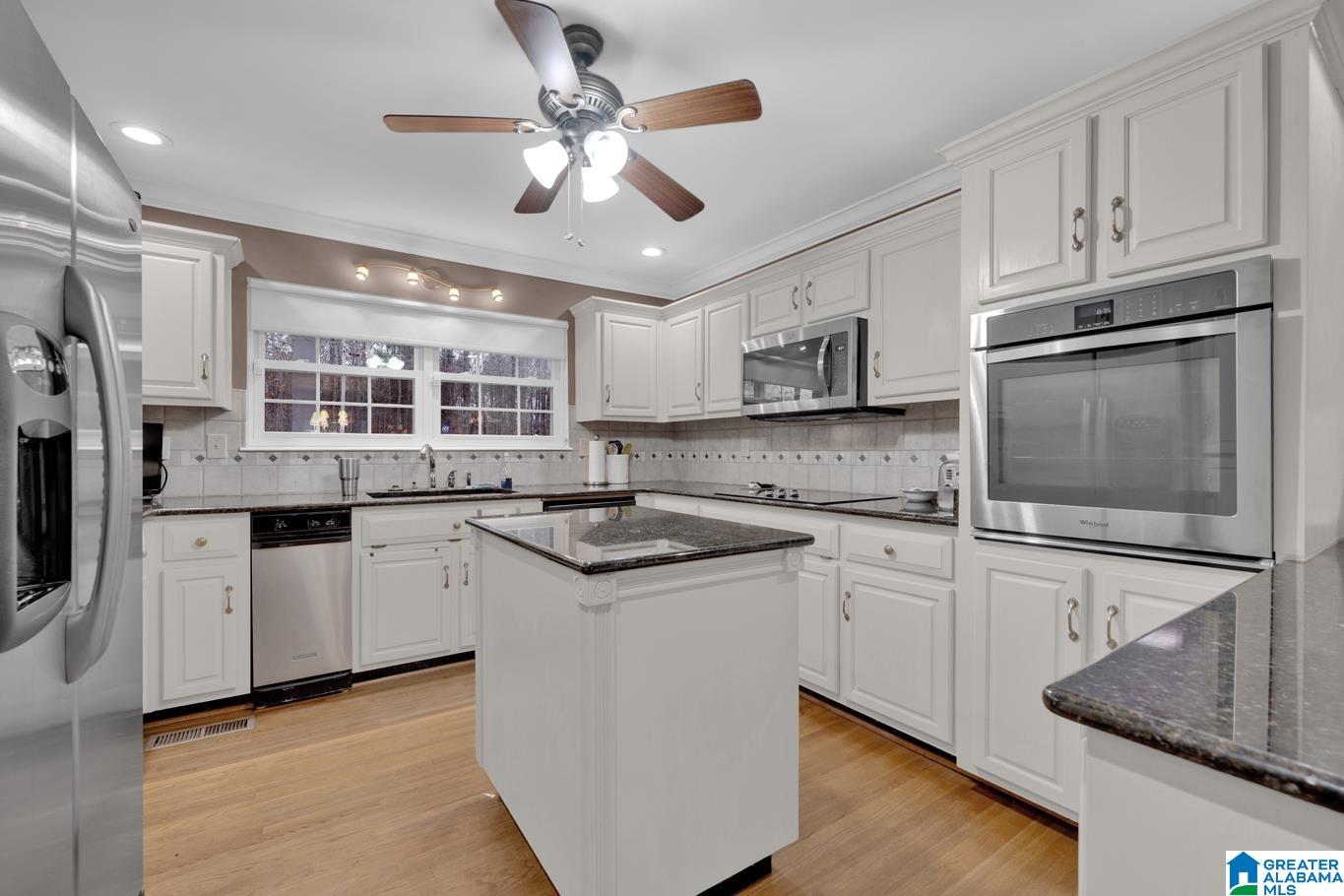 245 2nd Street Sumiton, AL 35148 - Photo 10 of 41