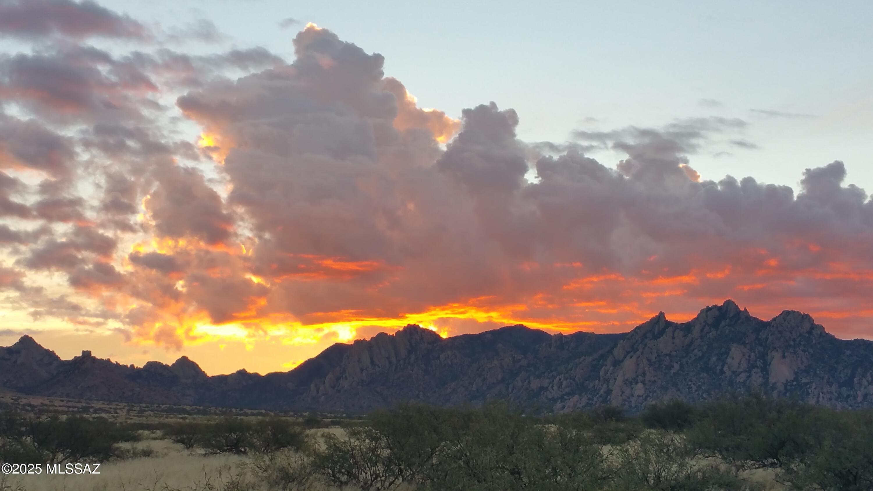 Lot 17 North Dragoon Ranch Rd Street, Unit 17 St. David, AZ 85630 - Photo 11 of 24