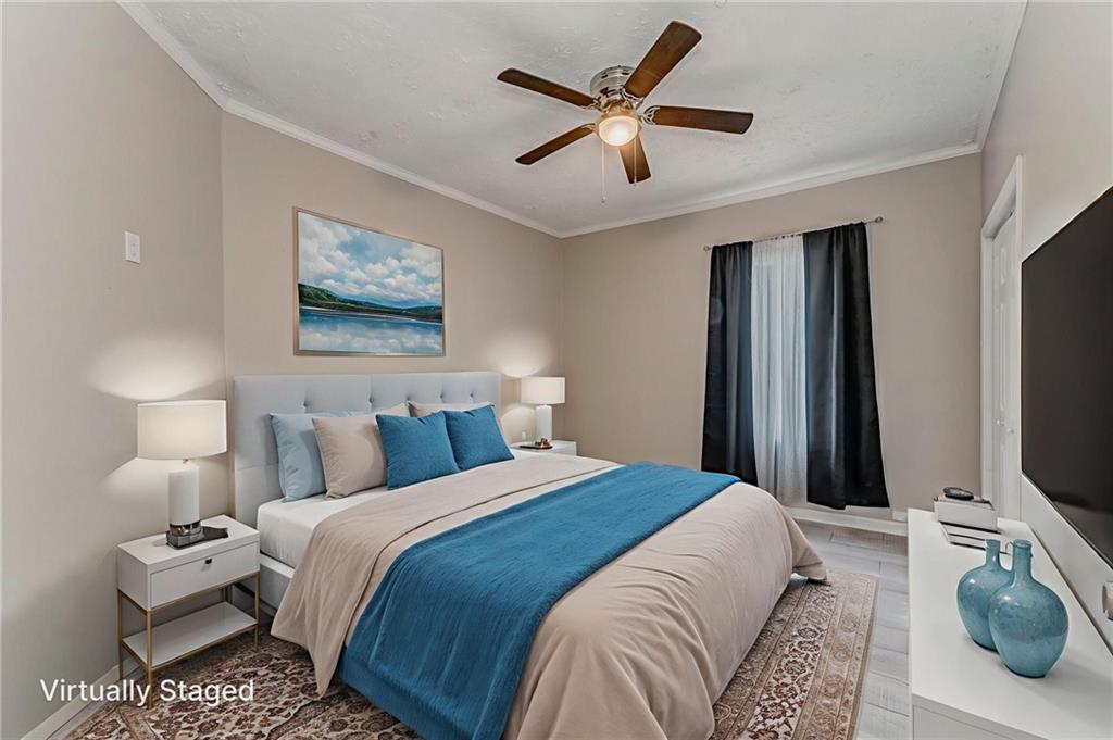 320 Shannon Circle Northeast Rome, GA 30161 - Photo 4 of 47 Gallery Image 4