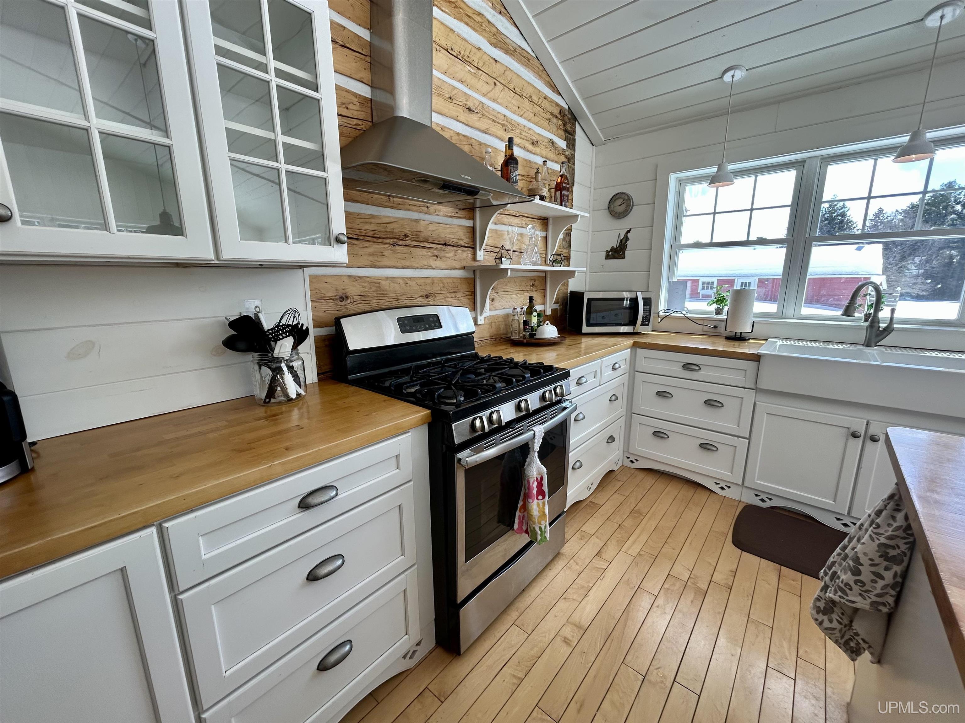 3907 Nykanen Road Chatham, MI 49816 - Photo 16 of 56 Gallery Image 16