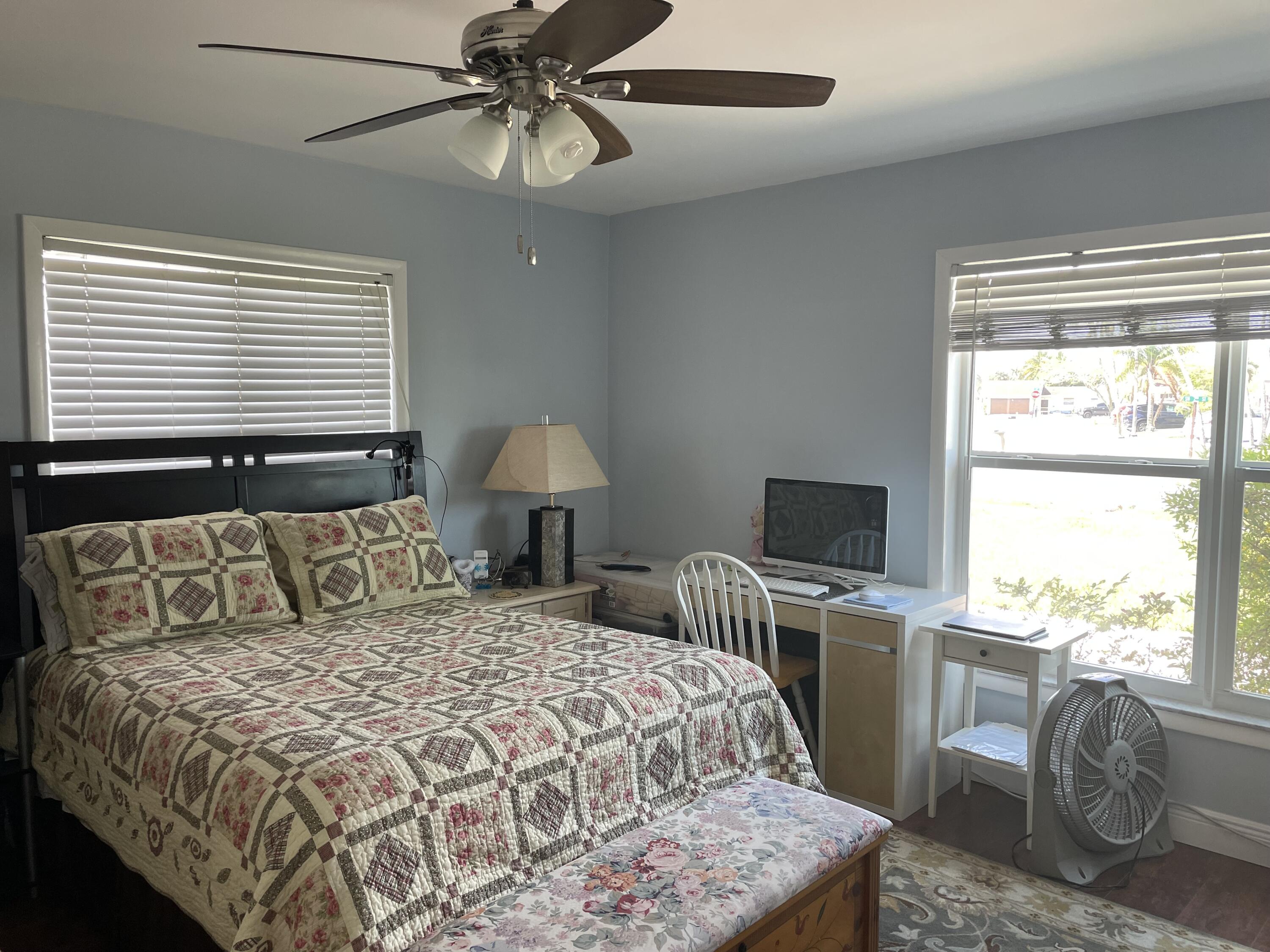 9641 Southwest 2nd Street Boca Raton, FL 33428 - Photo 13 of 23 master bedroom