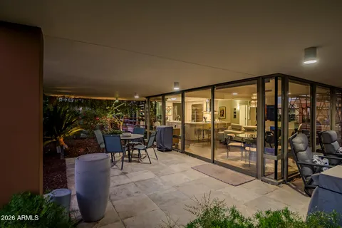 $1,350,000 | 7141 East Rancho Vista Drive, Unit 5001, Scottsdale, AZ 85251