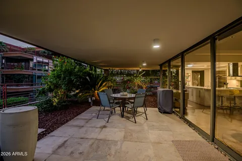 $1,350,000 | 7141 East Rancho Vista Drive, Unit 5001, Scottsdale, AZ 85251