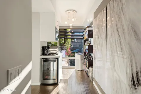 $1,350,000 | 7141 East Rancho Vista Drive, Unit 5001, Scottsdale, AZ 85251