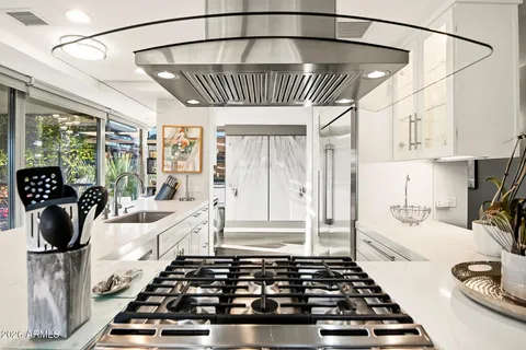 $1,350,000 | 7141 East Rancho Vista Drive, Unit 5001, Scottsdale, AZ 85251