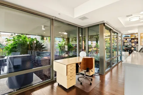 $1,350,000 | 7141 East Rancho Vista Drive, Unit 5001, Scottsdale, AZ 85251