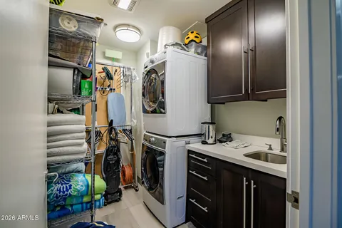 $1,350,000 | 7141 East Rancho Vista Drive, Unit 5001, Scottsdale, AZ 85251