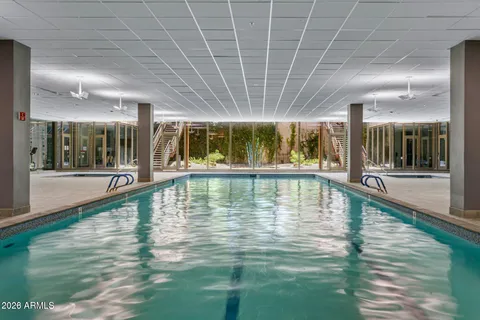 $1,350,000 | 7141 East Rancho Vista Drive, Unit 5001, Scottsdale, AZ 85251