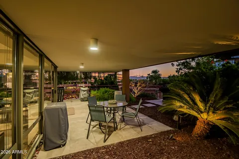 $1,350,000 | 7141 East Rancho Vista Drive, Unit 5001, Scottsdale, AZ 85251