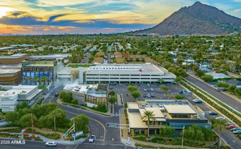 $1,350,000 | 7141 East Rancho Vista Drive, Unit 5001, Scottsdale, AZ 85251