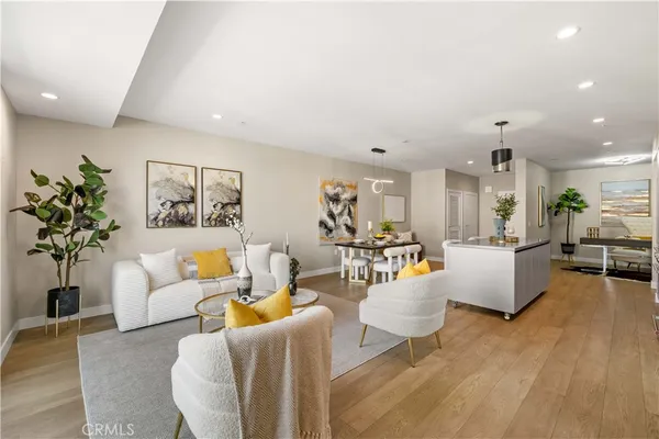 $1,085,000 | 39 South Los Robles Avenue, Unit 6010, Pasadena, CA 91101