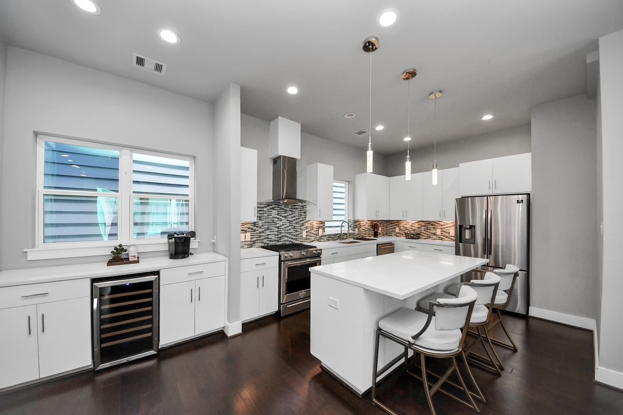 425 Gregg Street Houston, TX 77020 - Photo 8 of 33