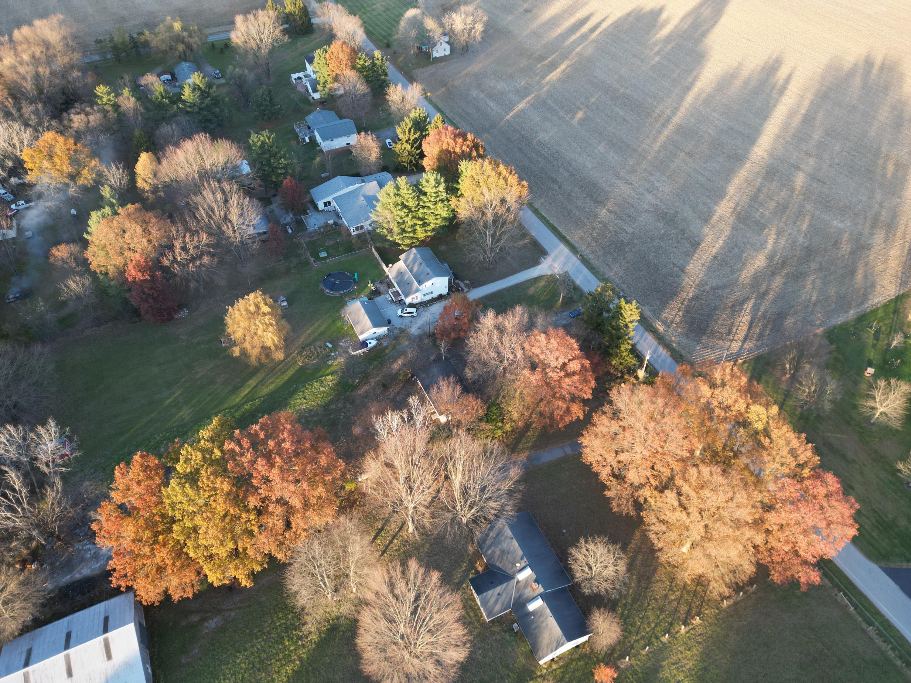 13122 Hatch Road Westerville, OH 43082 - Photo 5 of 20 4