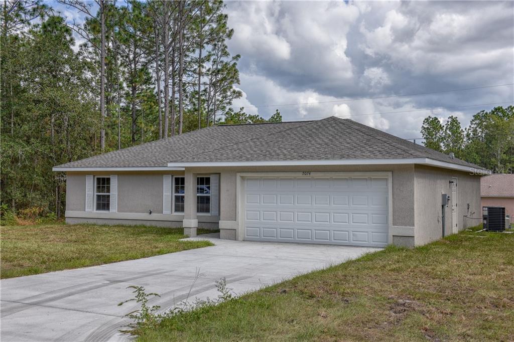 2990 Southwest 143 Place Road Ocala, FL 34473 - Photo 1 of 1