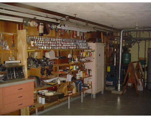 122 Kendall Road Lexington, MA 02421 - Photo 14 of 15 a view of water heater room