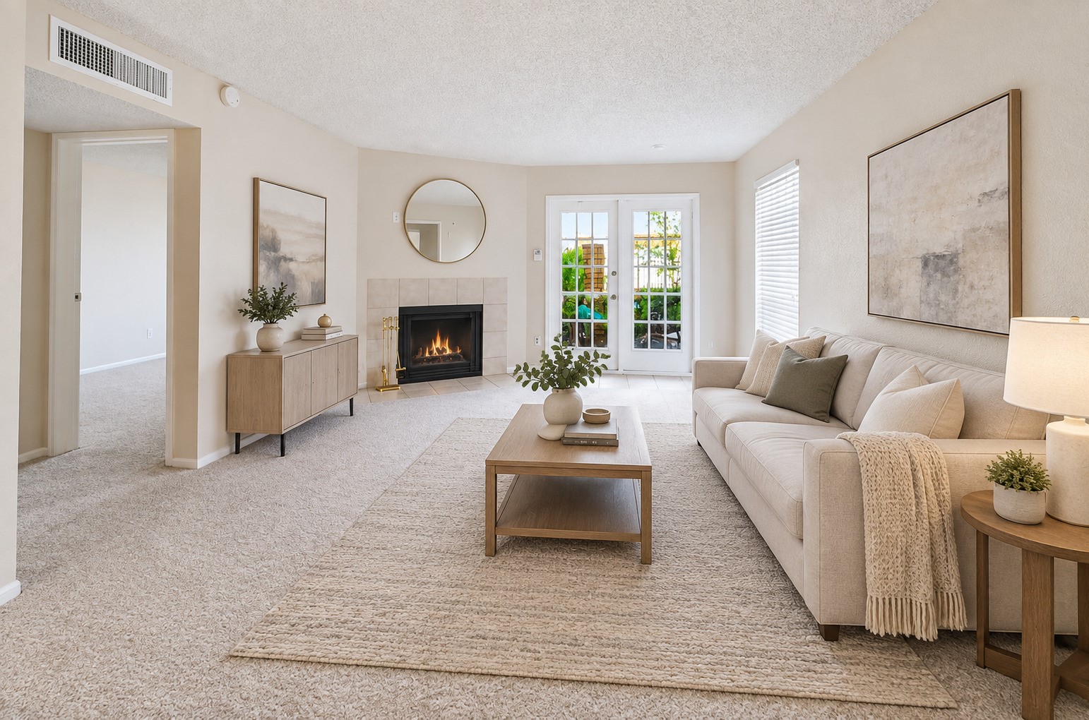 1515 Sandy Springs Road, Unit 3001 Houston, TX 77042 - Photo 1 of 27 Gallery Image 1