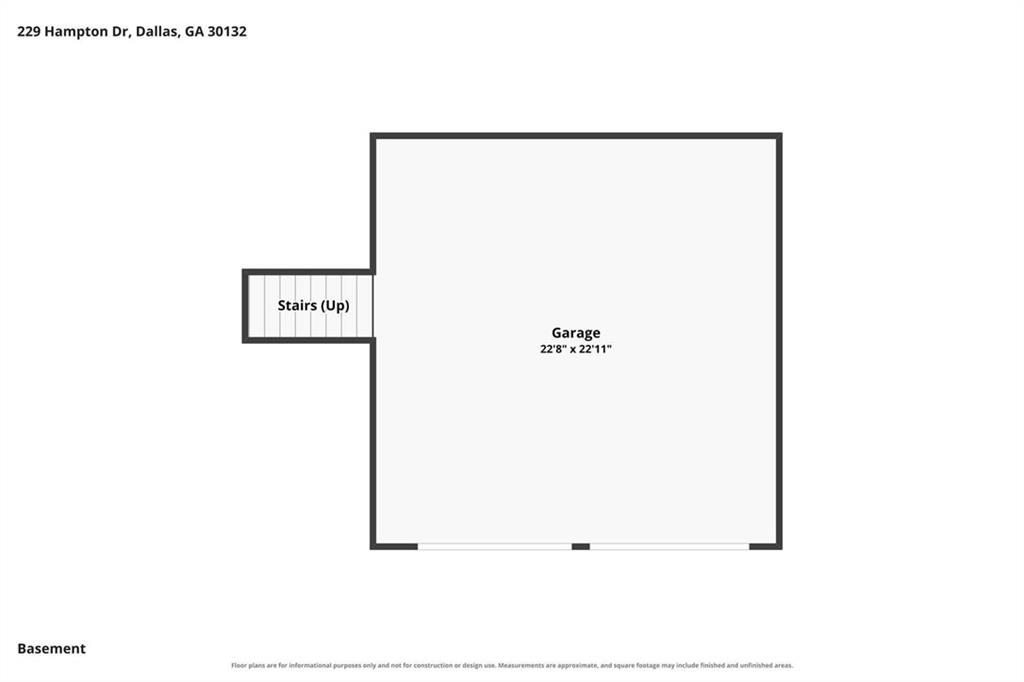 229 Hampton Drive Dallas, GA 30132 - Photo 16 of 18 Gallery Image 16