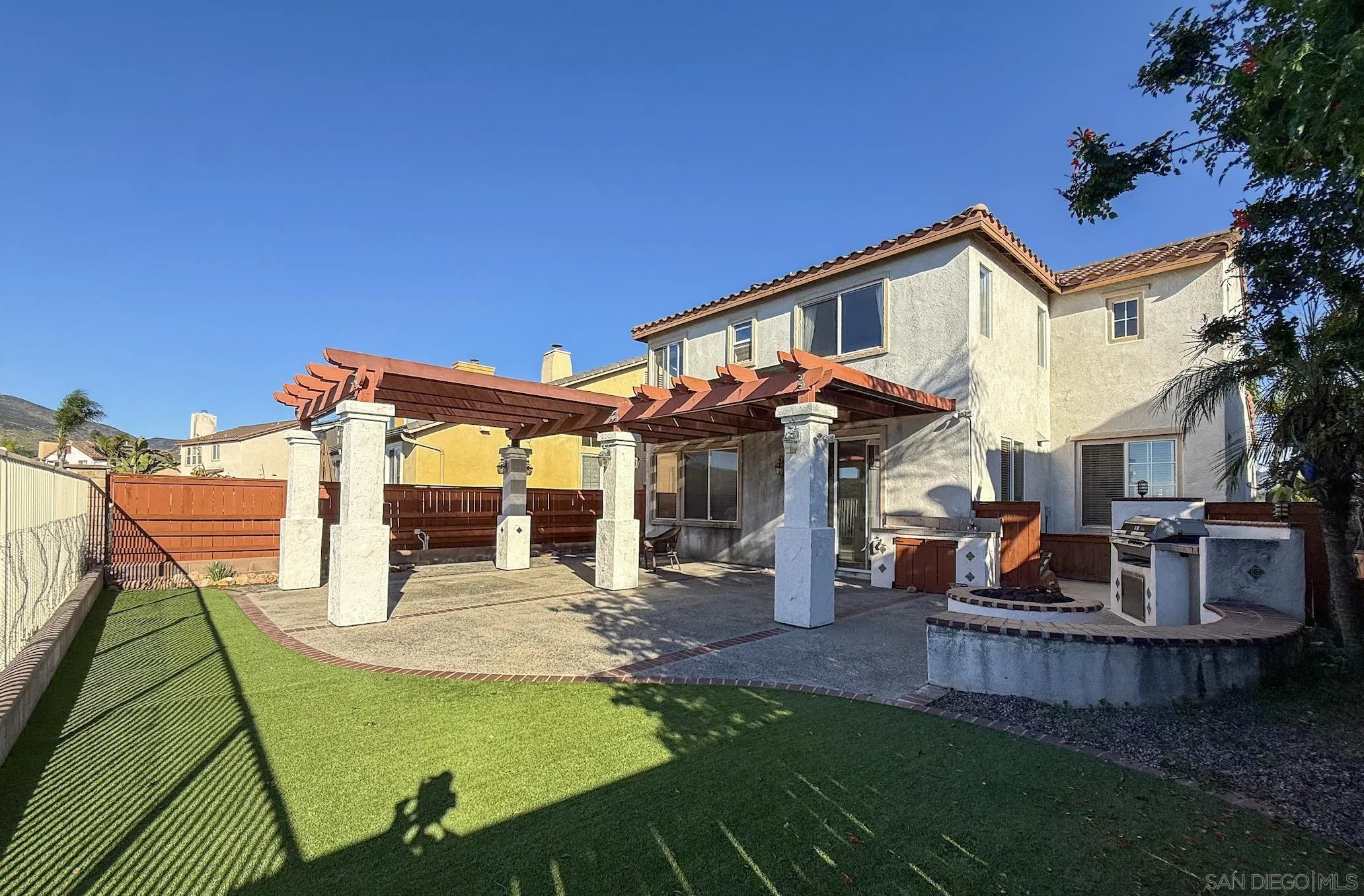700 Rocking Horse Drive Chula Vista, CA 91914 - Photo 1 of 25 swimming pool view with a outdoor seating