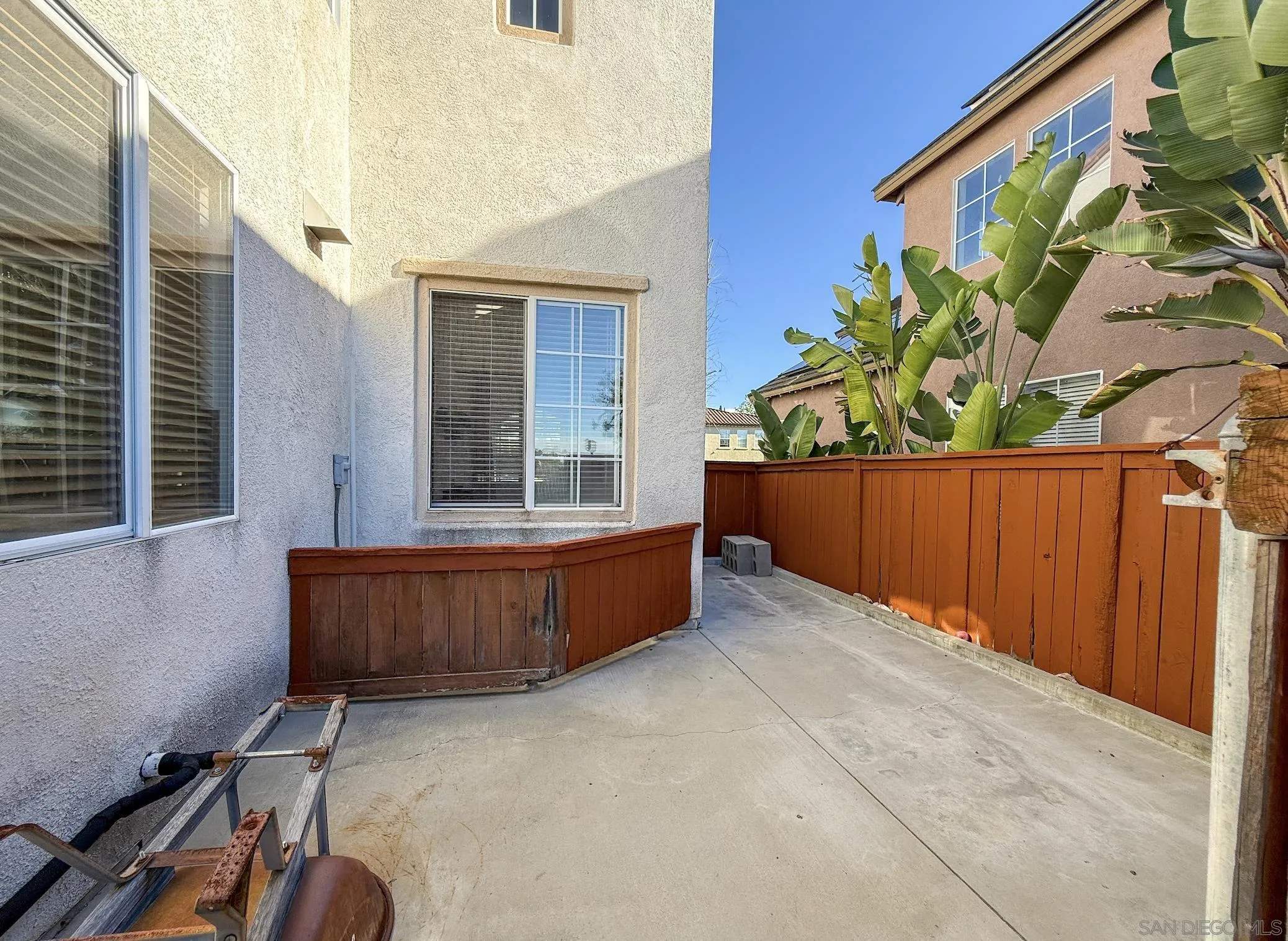 700 Rocking Horse Drive Chula Vista, CA 91914 - Photo 20 of 25 a view of outdoor space and front view of a house