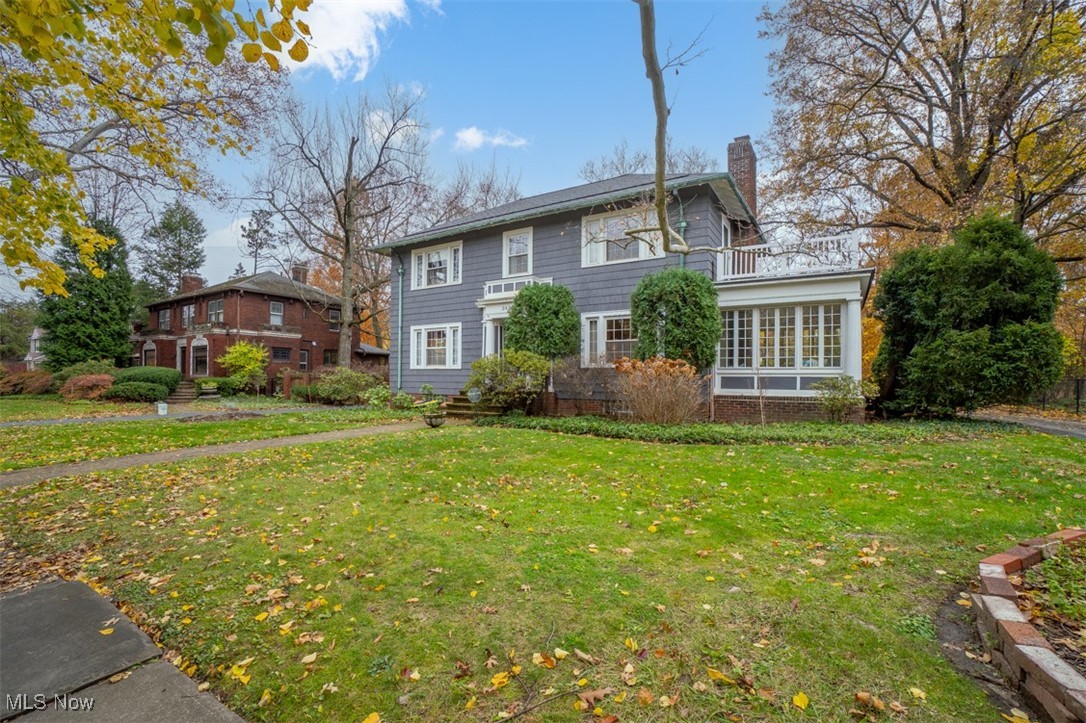 2420 Edgehill Road Cleveland, OH 44106 - Photo 3 of 45 Gallery Image 3